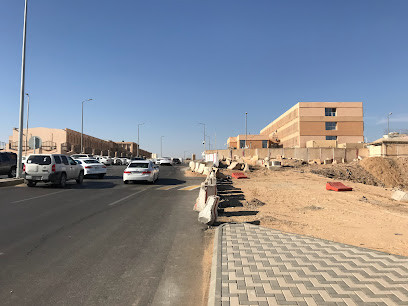 Southern Buraidah Police Station - Buraydah - +966 16 323 7207