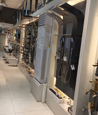 شركة الميثاق العمراني للتجارة - فرع الدائري - Al Madinah Al Munawwarah - +966 55 531 4033
