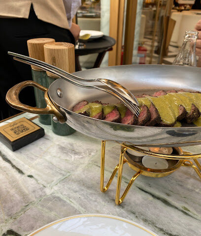 Beef Bar Deli - Riyadh - +966 9200 04146