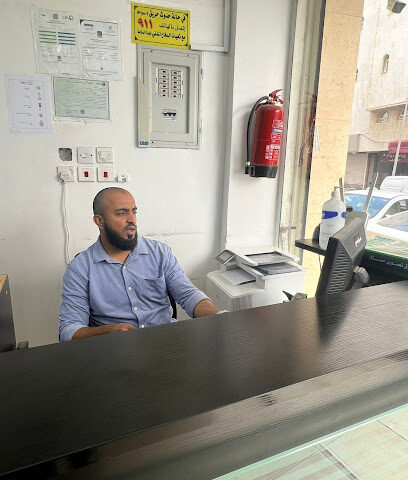 Waleed Computers وليد للكمبيوتر - Jeddah - +966 54 109 7011
