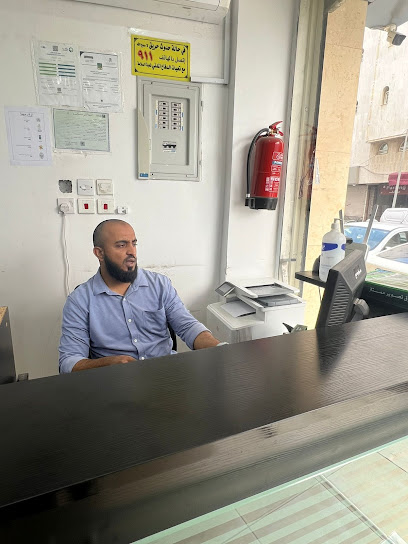Waleed Computers وليد للكمبيوتر - Saudi Arabia|Jeddah|Abdullah Bin Ziyad Road Khalid Bin Waleed St
