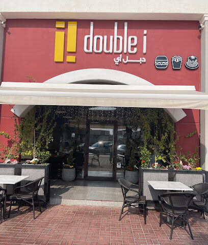 Double I - Al Jubail - +966 59 370 5070