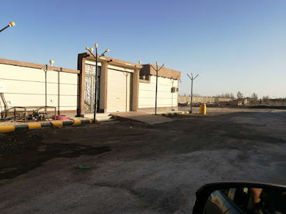 استراحة الرائد - Saudi Arabia|Al Qurayyat 77444|8C46+F79