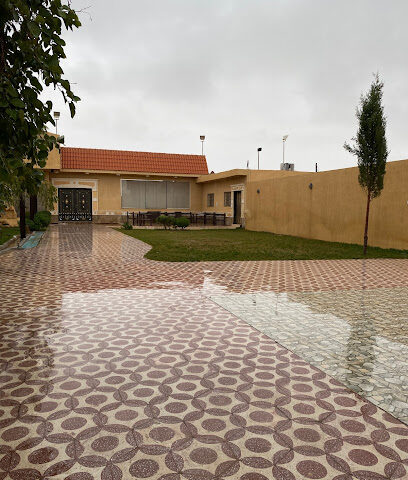 Jubailah Istiraha - Ad Dilam - +966 50 817 9741