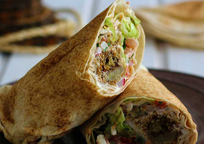 مطعم فطيرة فلفول - Najran - +966 53 250 8219