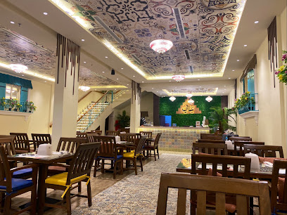 مطعم جافي - Samtah - +966 53 477 7062