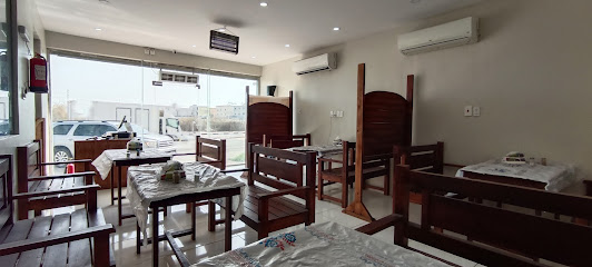 مطعم رواق البلد - Safwa - +966 54 365 3938