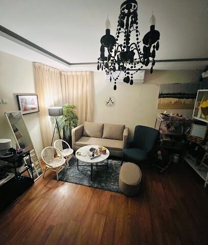 استديو الاء الغفيلي - Ar Rass - +966 50 945 6854