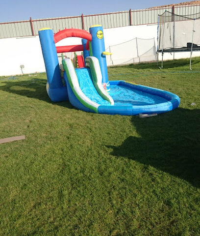 استراحة مشرفة - Suwayr - +966 50 523 0719