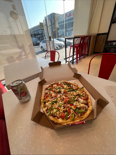 Lorenzo Pizza | لورينزو بيتزا - Saudi Arabia|Al Jubail 35514|Jubail City Center|King Abdul Aziz Rd