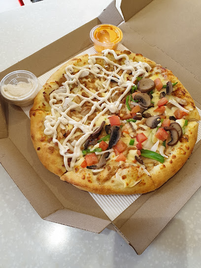 Lorenzo Pizza - Saudi Arabia|Riyadh 12244|Al Olaya