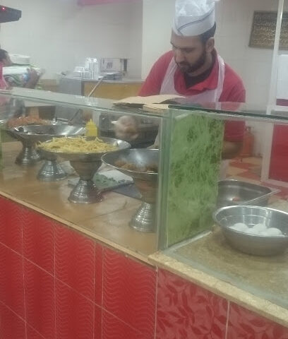 مطعم شعبيات - Turbah - +966 56 289 3890