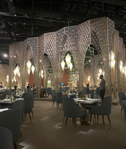 Matignon Jeddah - Jeddah - +966 12 606 6666