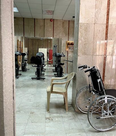 مركز ابن حيان للعلاج الطبيعي - Tabuk - +966 14 424 7777