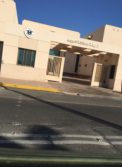 Facial province police - Al Wajh 48721