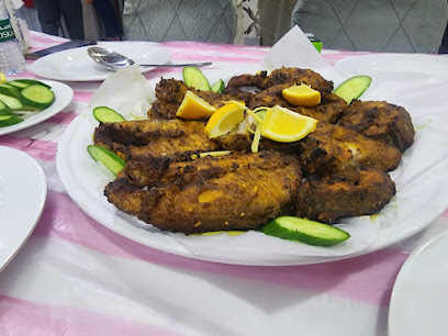 شركة ألذ طبق لتقديم الوجبات شركة شخص واحد - Dhahran - +966 59 064 1188