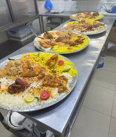 Noir Restaurants Mtluth - Al Duwadimi - +966 11 643 2299
