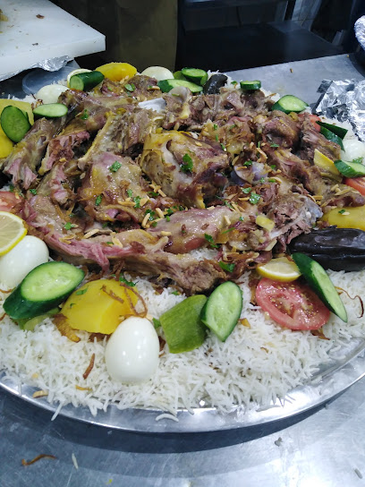Al-Qaryah Al-Turathiyah Restaurant - Saudi Arabia|Tabuk 47913|Al Faisaliyah Ashamaliyah|King Khalid Rd