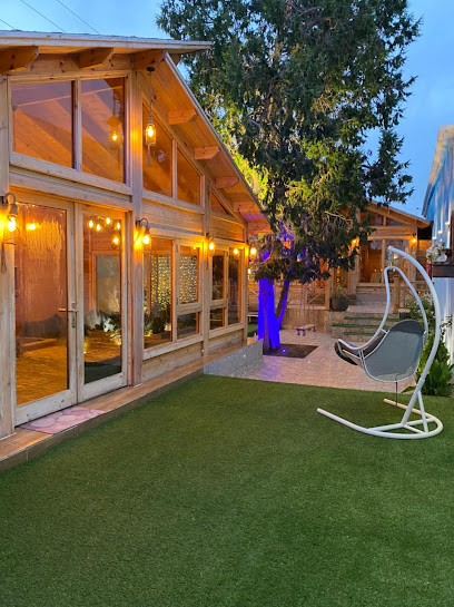 The cottage & more resort - Saudi Arabia|Al Namas 67389|Adabab