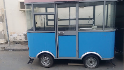 مطابع جده الحديثه - Jeddah - +966 50 526 9357