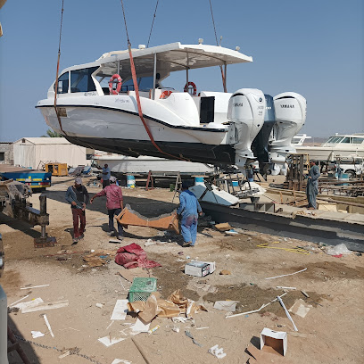 Workshop Boat Arabian Peaks Company - Umluj - +966 50 291 3310