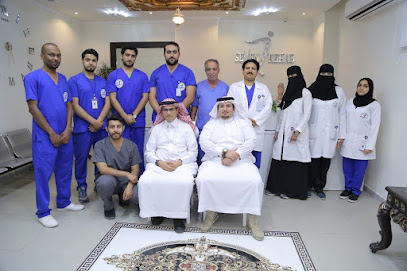 Seven Medical Rehabilitation Center - Riyadh 13221