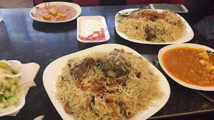 Husnain Resturant 1, Pakistani Food - Mecca -