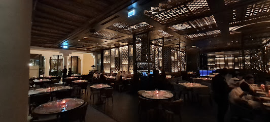 Hakkasan Riyadh - Diriyah - +966 9200 33817