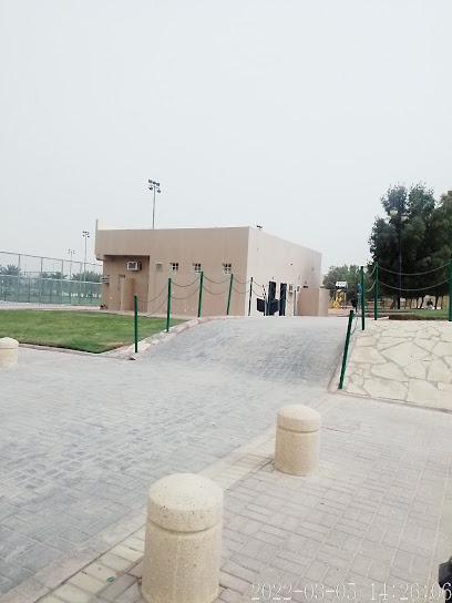 ملعب كرة السلة - Basketball Ground - Saudi Arabia|Riyadh 13512|Hittin|QJ58+6PX