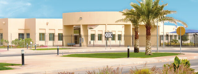 Johns Hopkins Aramco Healthcare Abqaiq - Buqayq - +966 800 305 4444