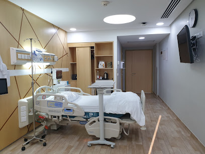 Dr. Soliman Fakeeh Hospital - Saudi Arabia|Jeddah 23323|Al-Hamra'a|فلسطين،