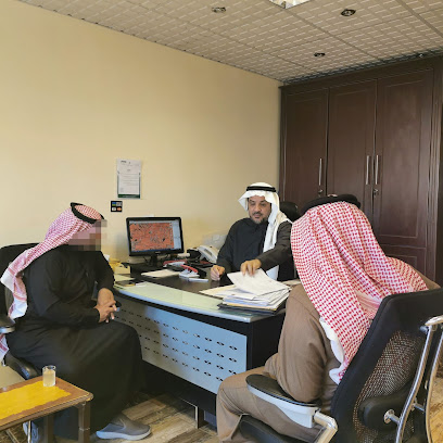شركة سعود الغسلان العقارية SGRECO - Hail - +966 16 531 1111