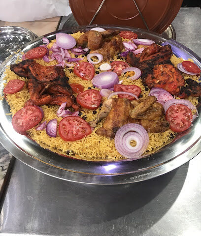 مطعم شوايات عادل البخاري 1 - Khamis Mushait - +966 53 345 4055