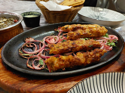 Grill And Rice - Riyadh - +966 55 170 7788