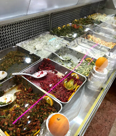 Basha Restaurant - neighborhood of thanks - Khamis Mushait - +966 17 223 1661