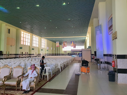 Tabarjal University for Women -  - +966 14 654 4444