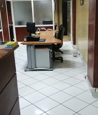 مكتب رائد السندي للخدمات العامة - Jeddah - +966 55 333 3594