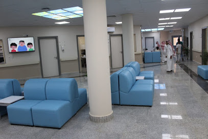 مركز صحي بارق - Bariq - +966 17 282 5641