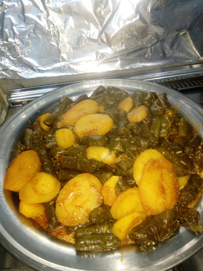 مطعم البخاري Bukhari Restaurant - Saudi Arabia|Al Karbus 82635|VJGP+VX2