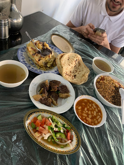Alhaty Restaurant - Saudi Arabia|Buraydah 52361|At Taghirah|2370 Al Wihdah