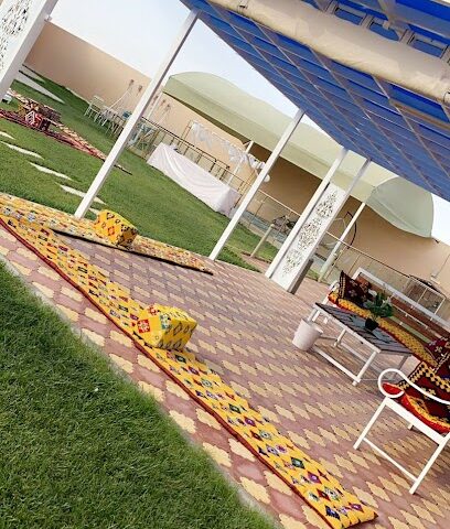 شاليه الأماكن - Tubarjal - +966 59 200 3313