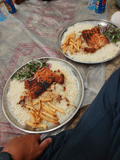 مطعم الطاهي - Saudi Arabia|Riyadh Al Khabra 54655|Zbedh|340