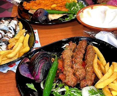 Ennabi Grill - Al Khobar - +966 9200 06396