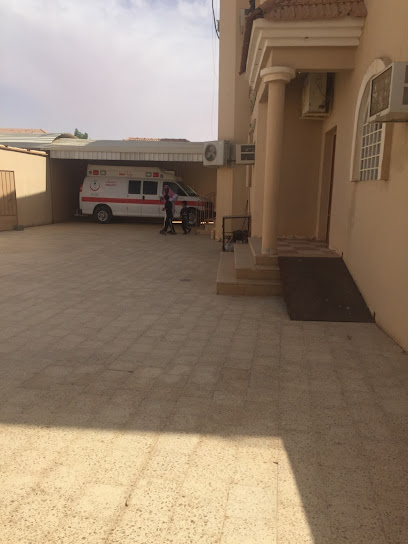 مركز صحي قارا (1) - Saudi Arabia|Sakaka|72343|Unnamed Road