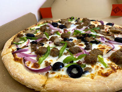 Little Caesars Pizza! Pizza! !ليتل سيزرز بيتزا! بيتزا - Umluj - +966 14 383 3005