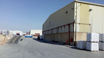 Sun Ace Gulf Co. - Al Jubail - +966 13 341 2230