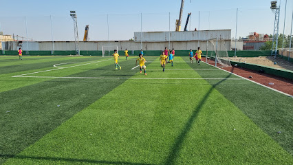 Sporting United Academy - Jeddah -