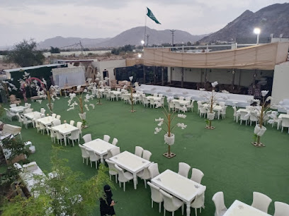 منتجع الرونق - Najran - +966 55 584 6233