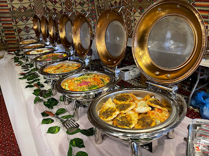 مطعم كابوريا - Afif - +966 53 592 0812