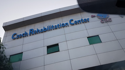 Czech Rehabilitation Center - Riyadh - +966 9200 02737